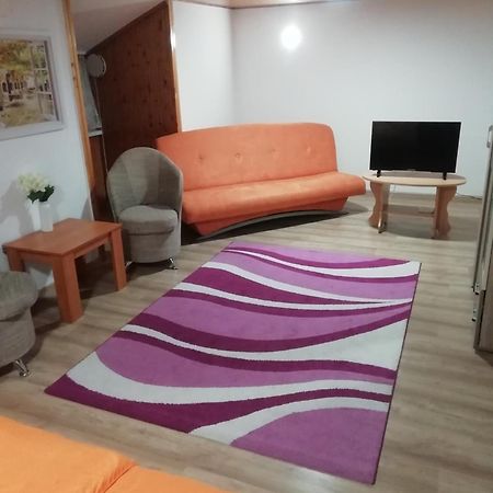 ASTA LA VISTA Vendégház Miskolc Exterior foto
