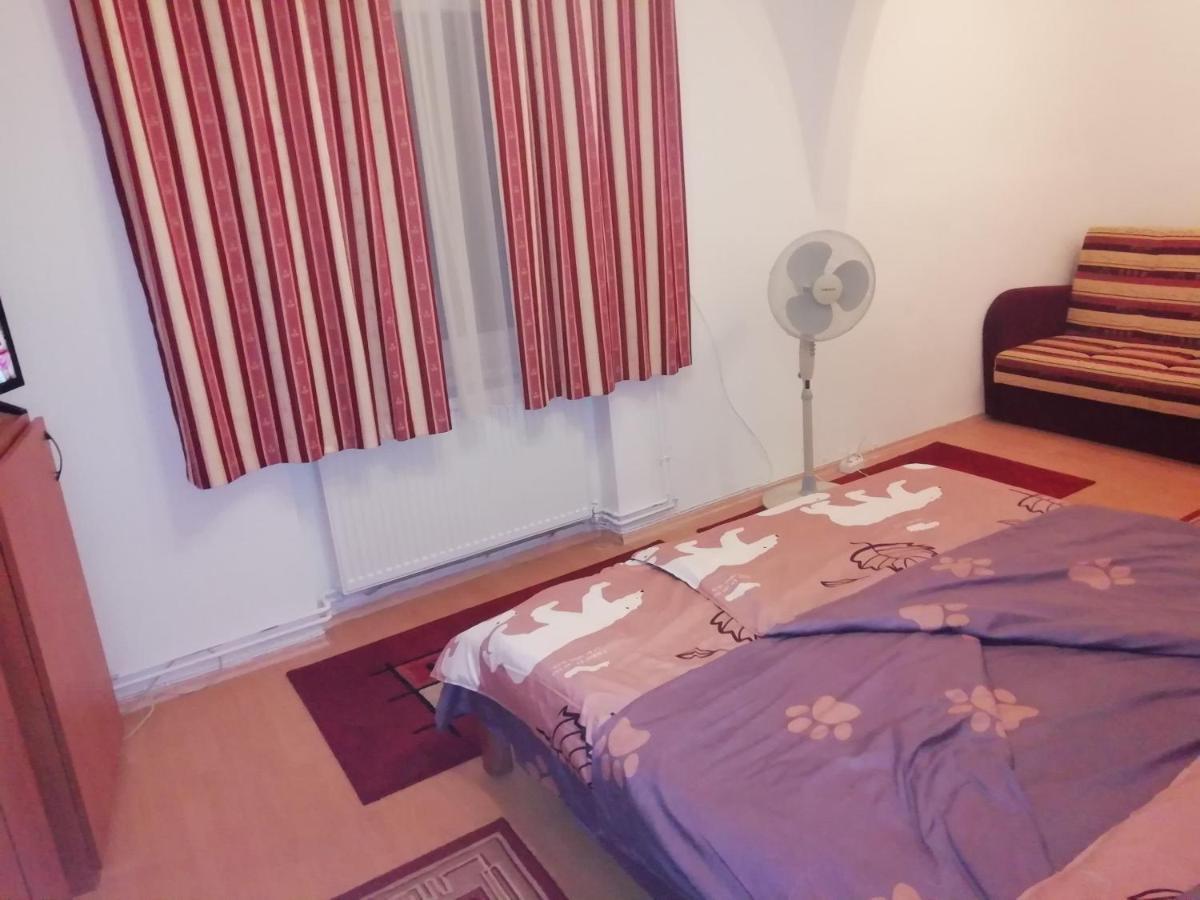ASTA LA VISTA Vendégház Miskolc Exterior foto