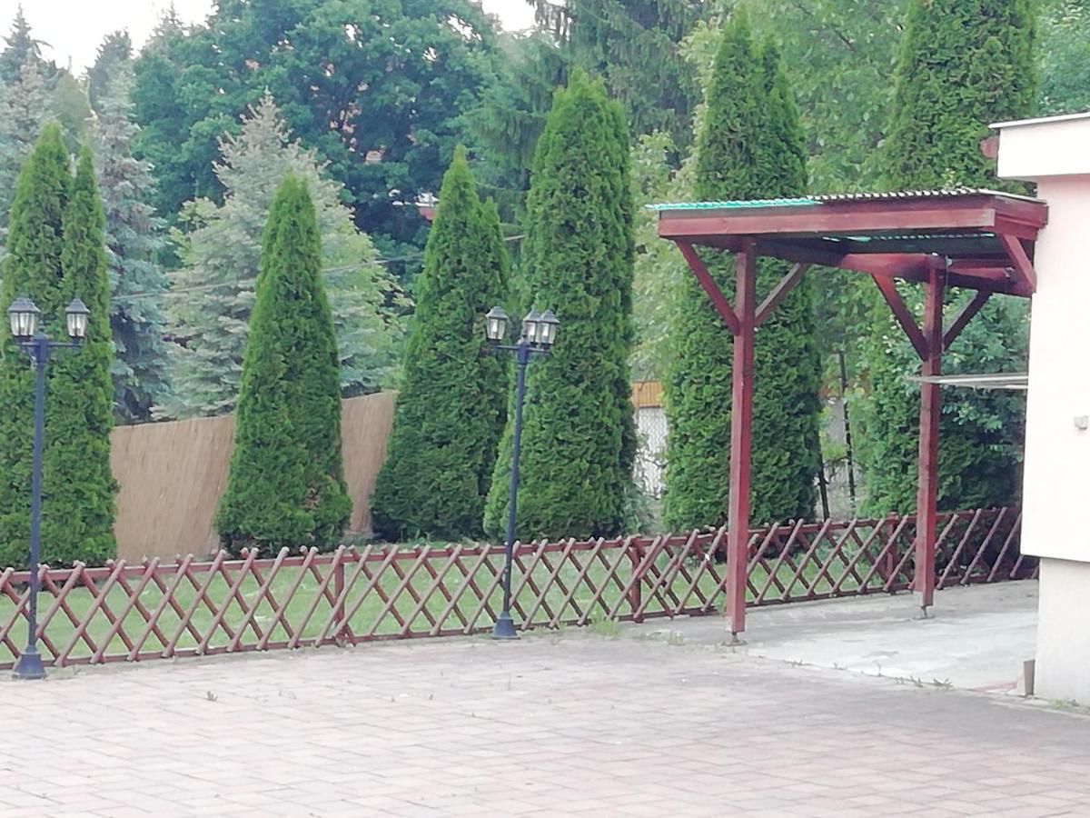 ASTA LA VISTA Vendégház Miskolc Exterior foto