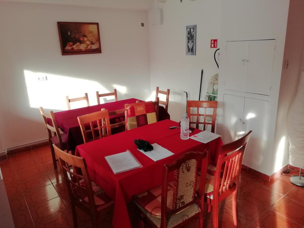 ASTA LA VISTA Vendégház Miskolc Exterior foto