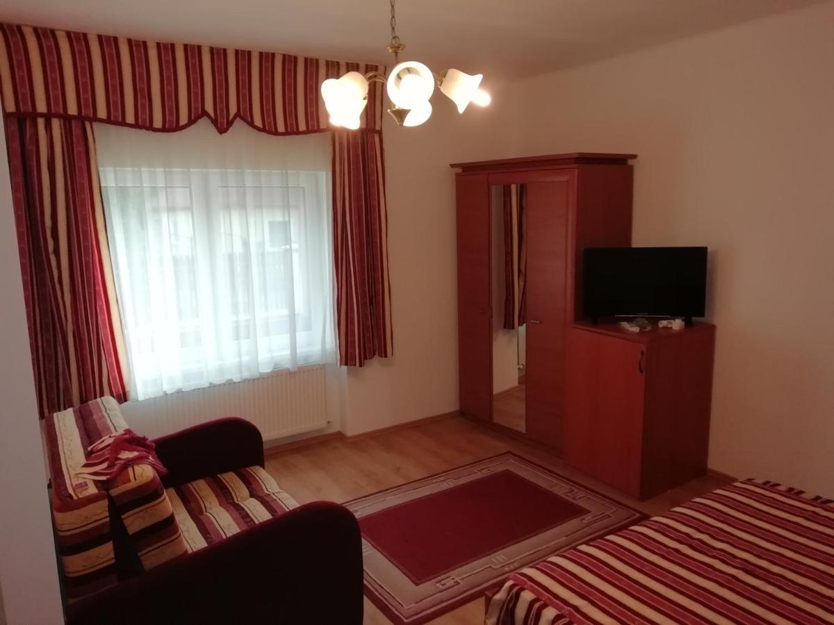 ASTA LA VISTA Vendégház Miskolc Exterior foto