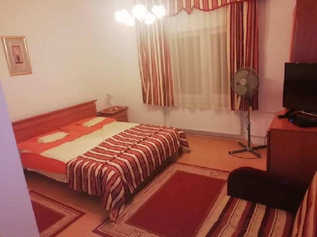 ASTA LA VISTA Vendégház Miskolc Exterior foto