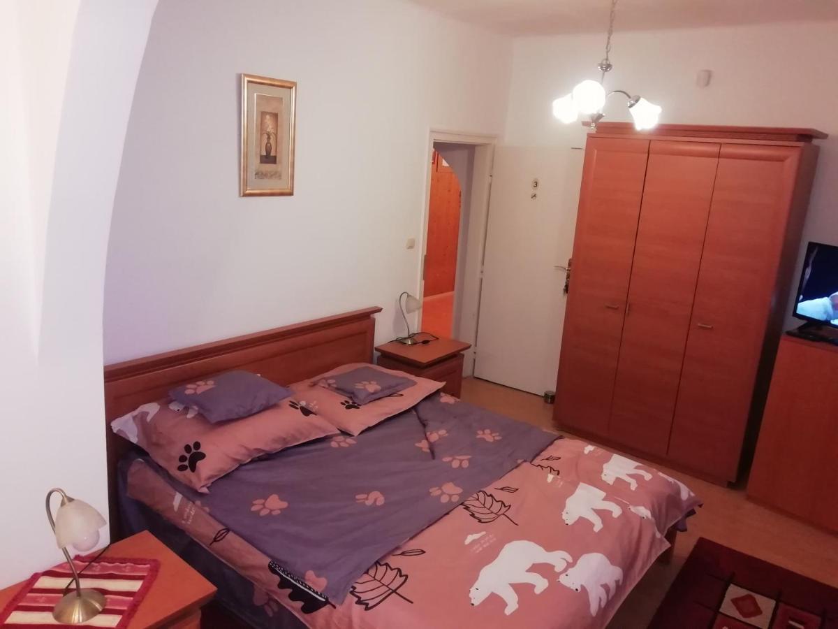 ASTA LA VISTA Vendégház Miskolc Exterior foto