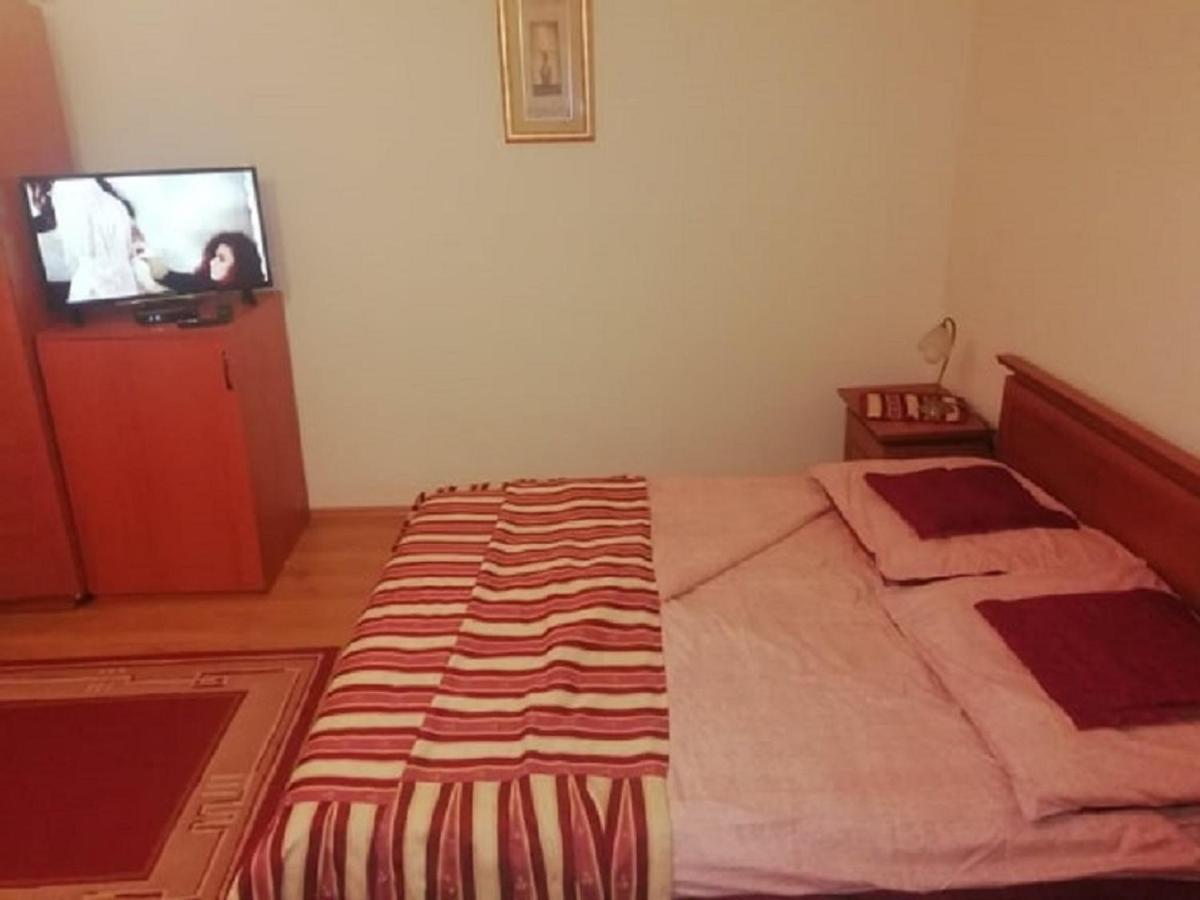 ASTA LA VISTA Vendégház Miskolc Exterior foto