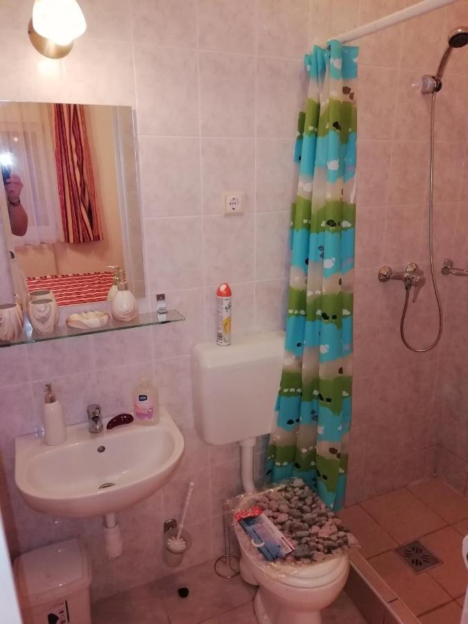 ASTA LA VISTA Vendégház Miskolc Exterior foto