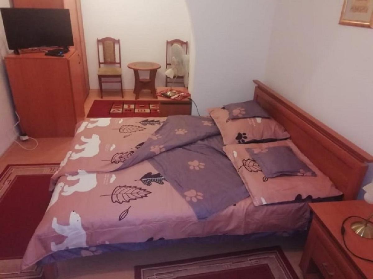 ASTA LA VISTA Vendégház Miskolc Exterior foto