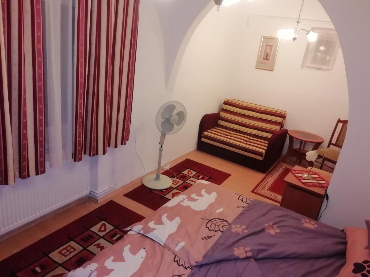 ASTA LA VISTA Vendégház Miskolc Exterior foto