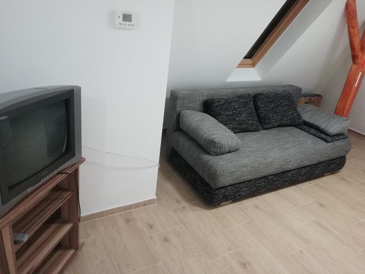 ASTA LA VISTA Vendégház Miskolc Exterior foto