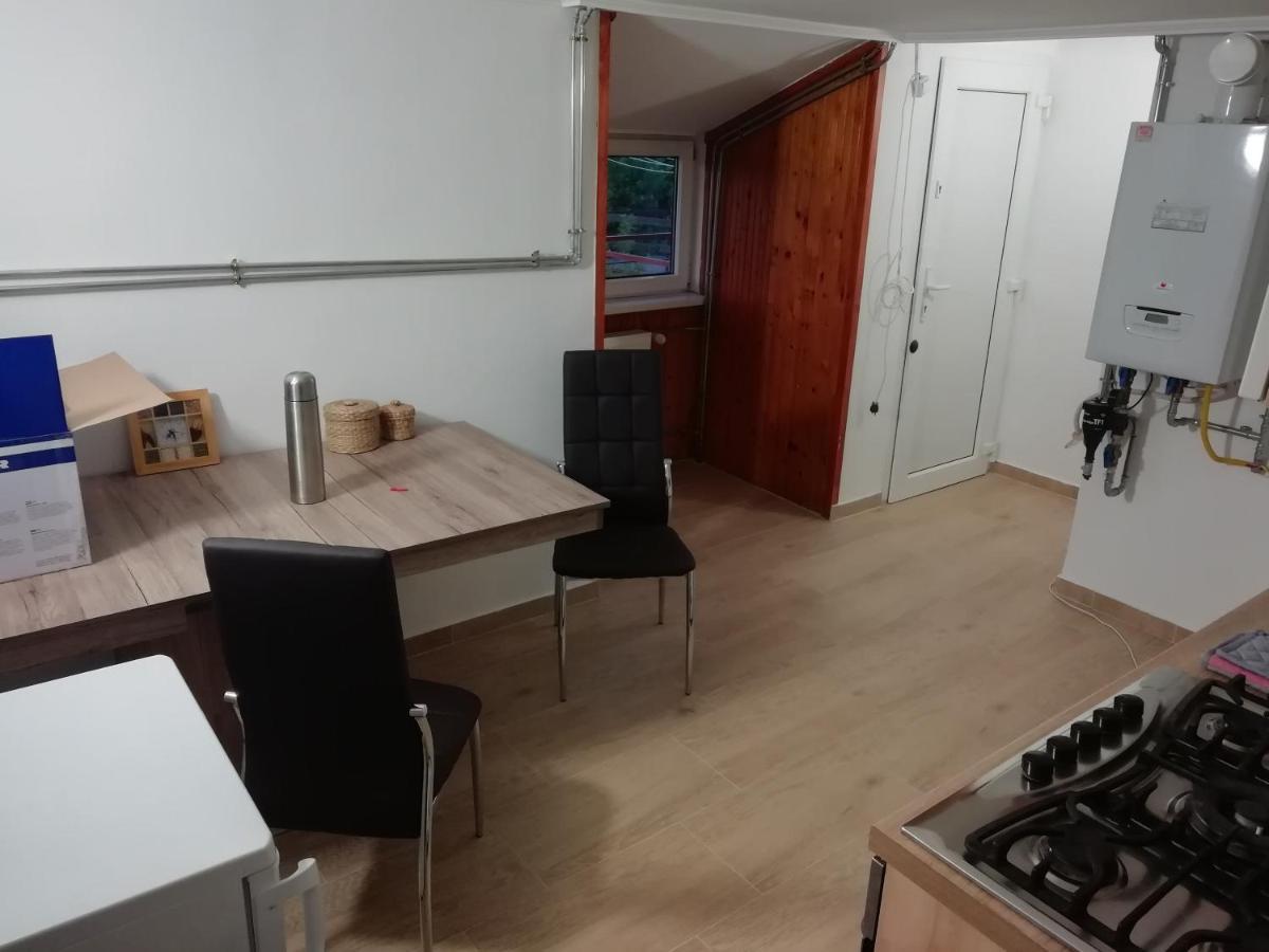 ASTA LA VISTA Vendégház Miskolc Exterior foto