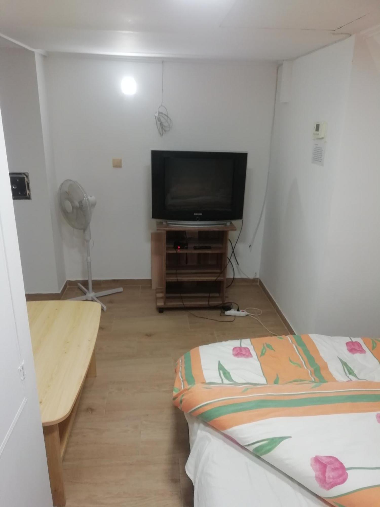 ASTA LA VISTA Vendégház Miskolc Exterior foto