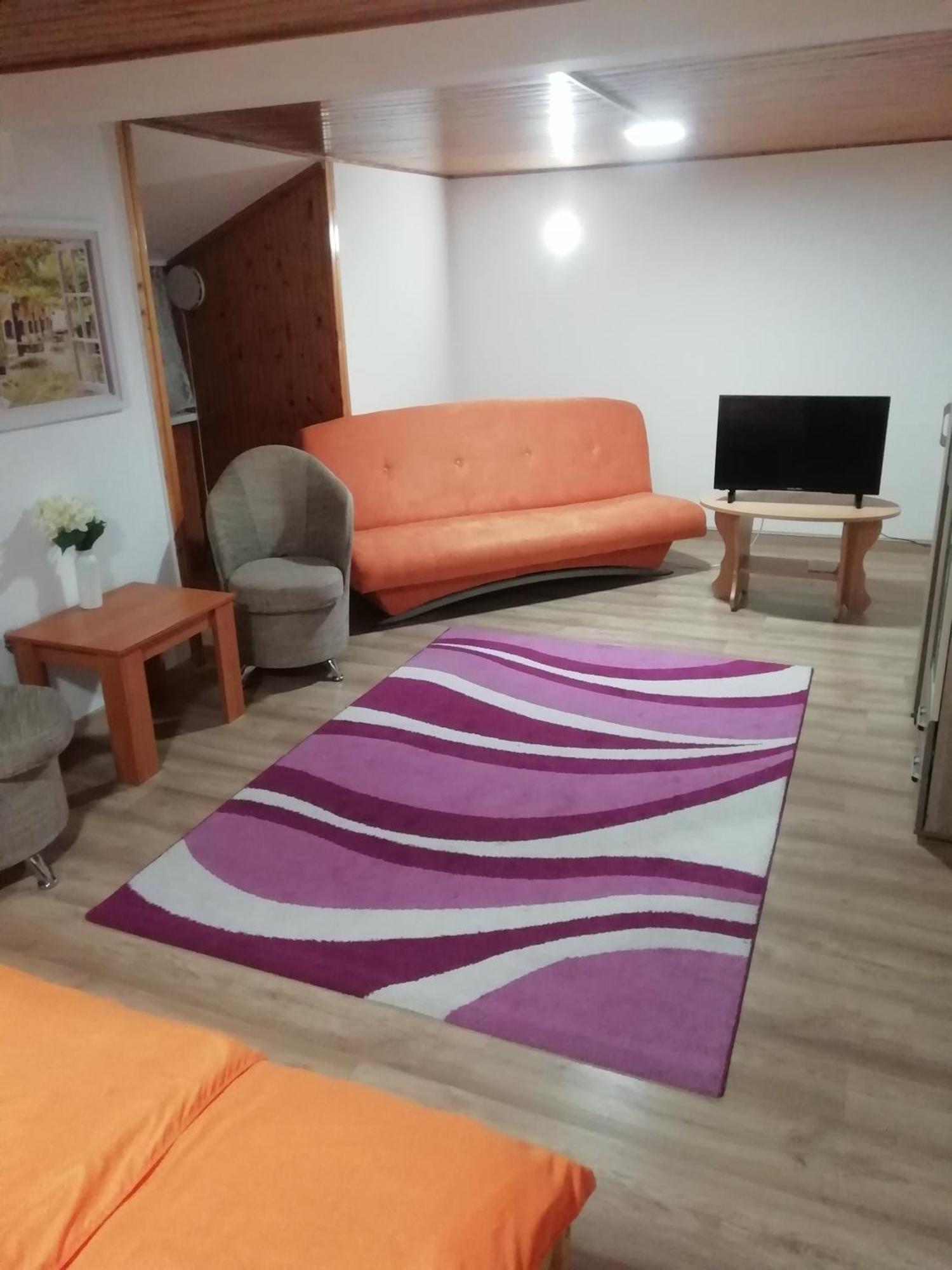 ASTA LA VISTA Vendégház Miskolc Exterior foto